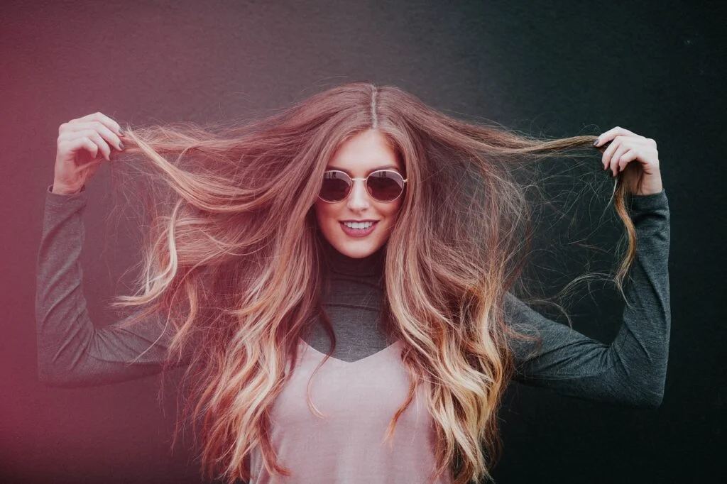 Como Deixar o Cabelo Cheiroso
