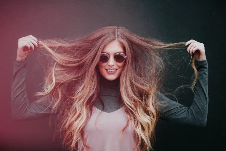 Como Deixar o Cabelo Cheiroso