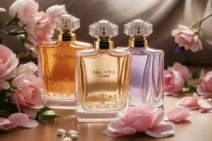 10 versões baratas de perfumes femininos caros