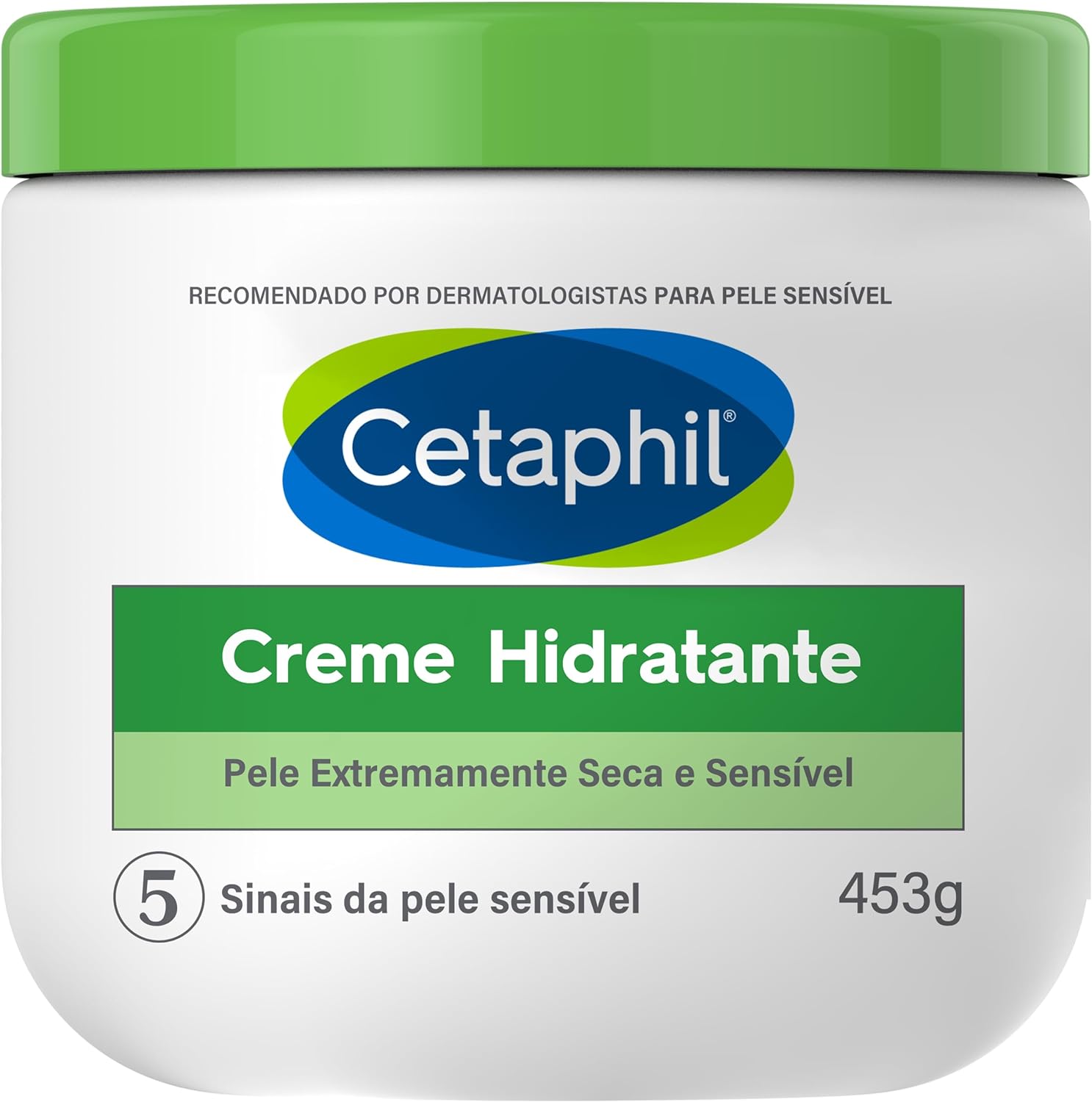 Cetaphil é bom