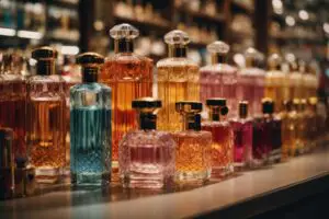 Os 15 melhores perfumes importados femininos