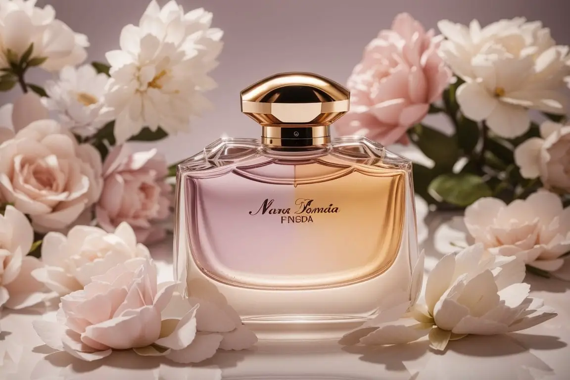 Imagem destacada Top 7 melhores perfumes e Colônias da Eudora