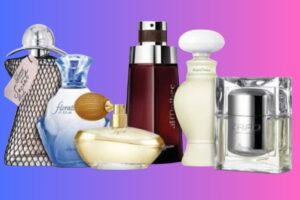 Melhor perfume feminino Boticário Top 13