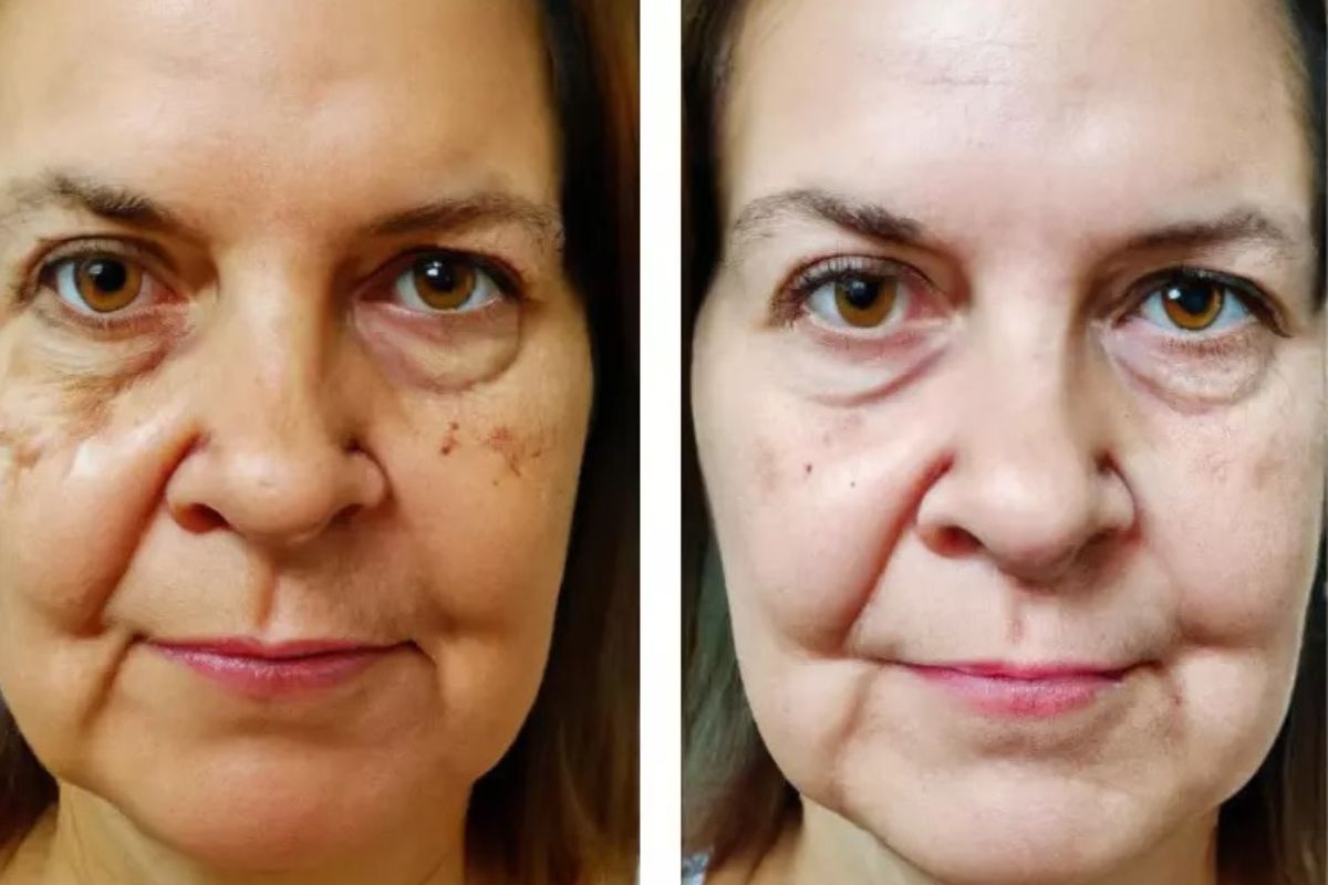 Rosa Amazônica é bom, funciona? 4 rosa amazonica serum 11 em 1