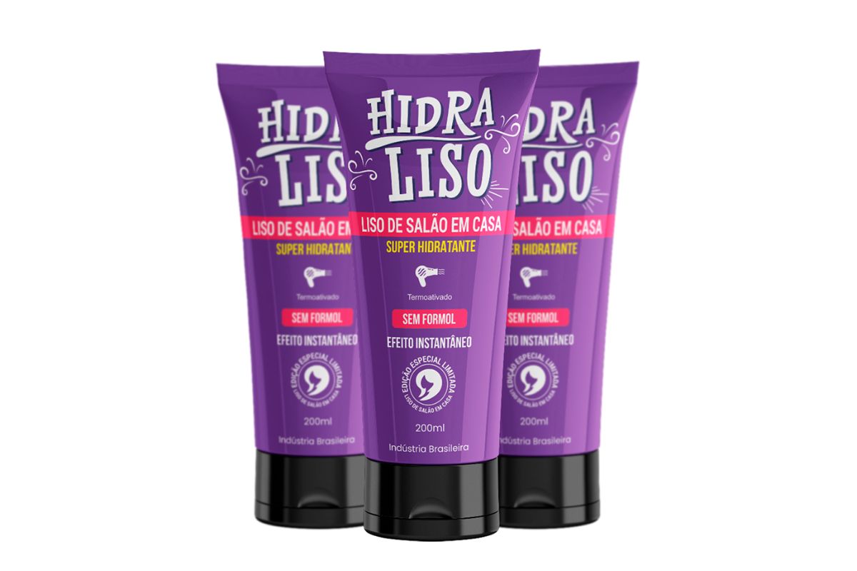 Hidraliso Funciona? Não Compre Antes De Ler 8 Hidraliso alisante de chuveiro