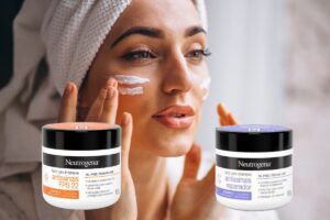 Neutrogena Antissinais é bom?