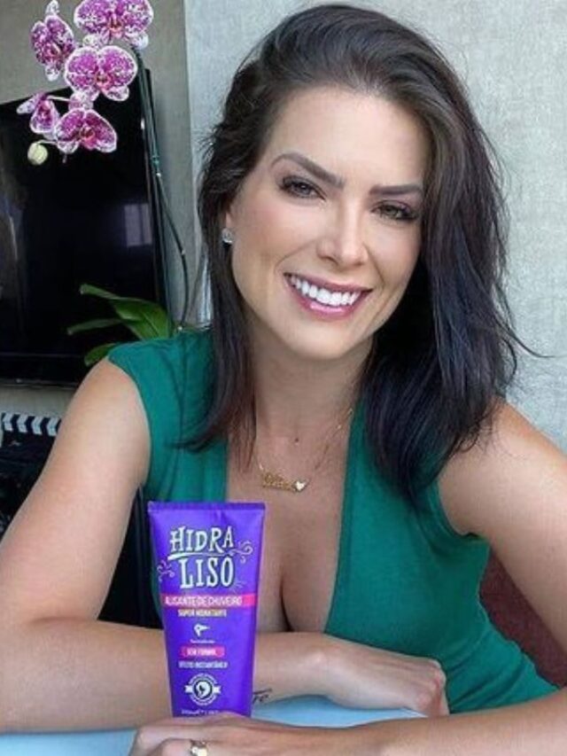 Hidraliso: 5 Motivos do Sucesso