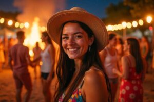 Acessórios Festa Junina: 10 Opções Homem e Mulher