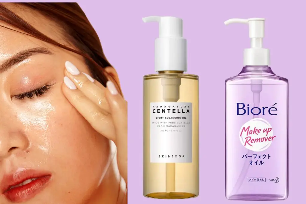 Como-Usar-Cleansing-Oil
