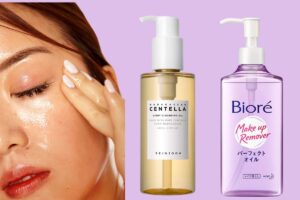 Como Usar Cleansing Oil: Um guia em 4 Passos