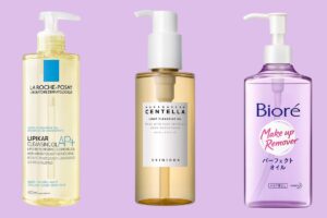 O que é cleansing oil e como usar
