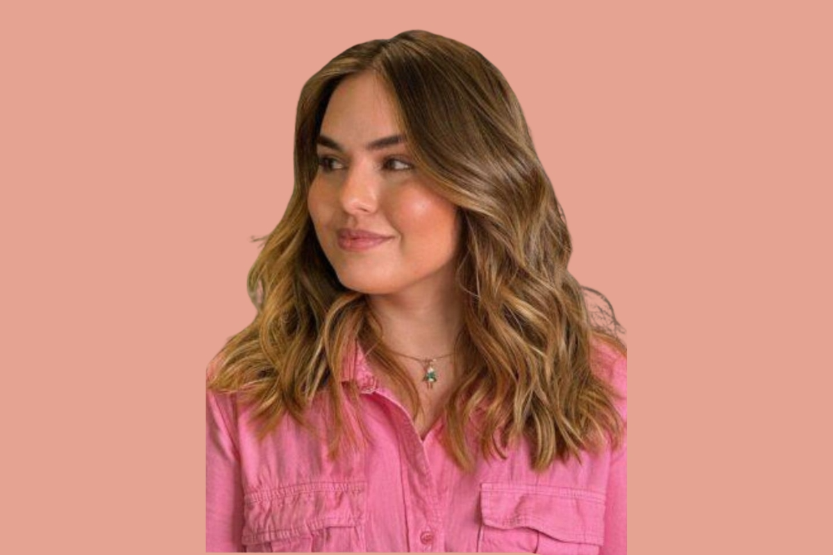 7 Cortes de Cabelo Femininos que Rejuvenescem 6 Camadas-Longas-e-Invisíveis