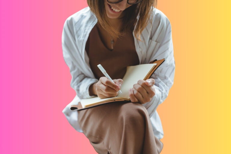 Journaling, Escrita Terapêutica: 6 Técnicas 1 Journaling-escrita-terapeutica