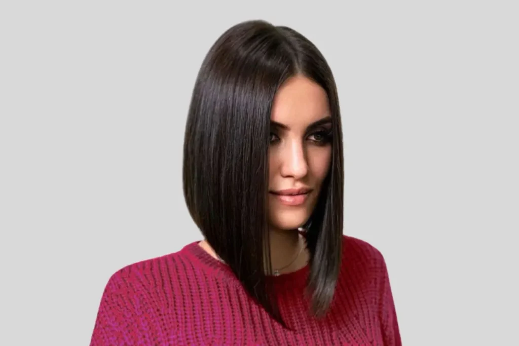 Long-Bob