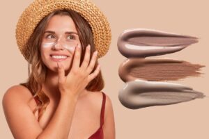 7 Protetores Solares com Cor que Substituem a Base