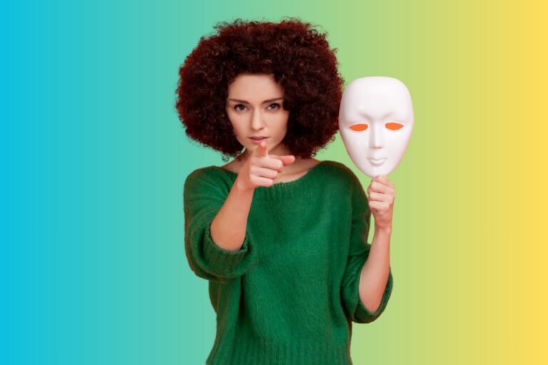 Síndrome do Impostor? 7 Formas de Calar a Voz 1 Síndrome-do-Impostor