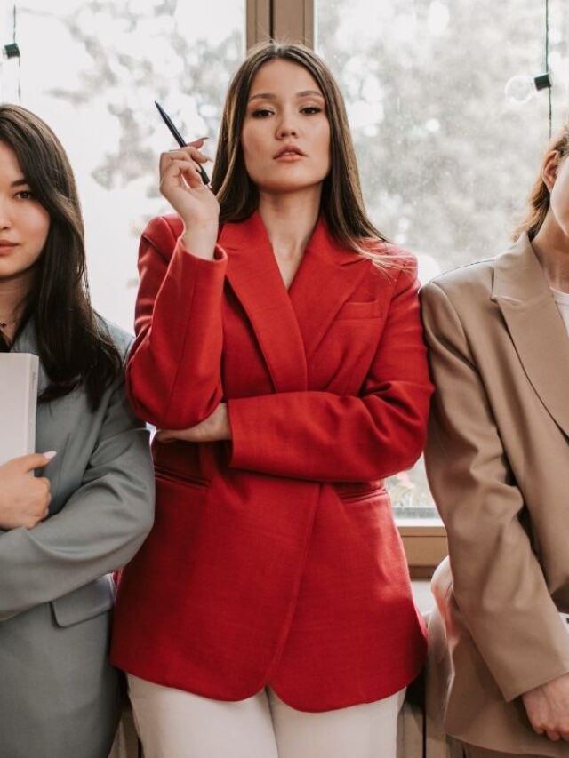 Cores do seu look? 7 Oportunidades Que Você Perde Por Não Saber